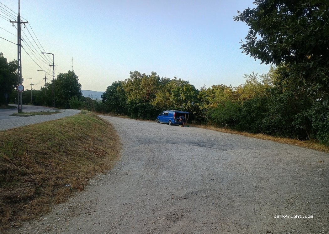 (2800) Tatabánya - 41 Panoráma utca — foto 3