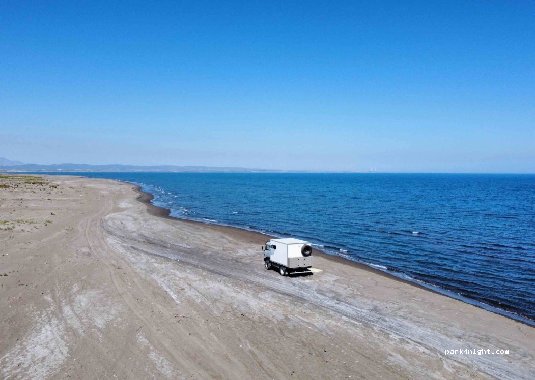 (01682) Yumurtalık - Kaldırım — foto 2