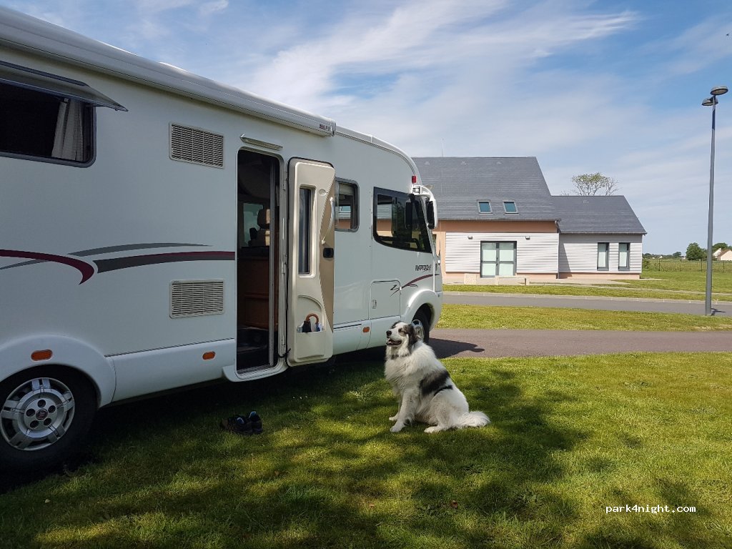 (50500) Méautis - 3-9 La Lande Godard — foto 3