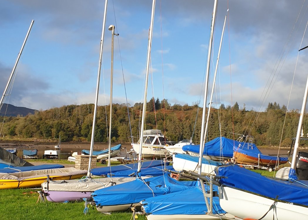 (DG5 4LB) Dalbeattie - — foto