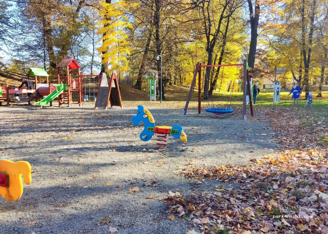 (34-325) Łodygowice - 16 Podzamcze — foto