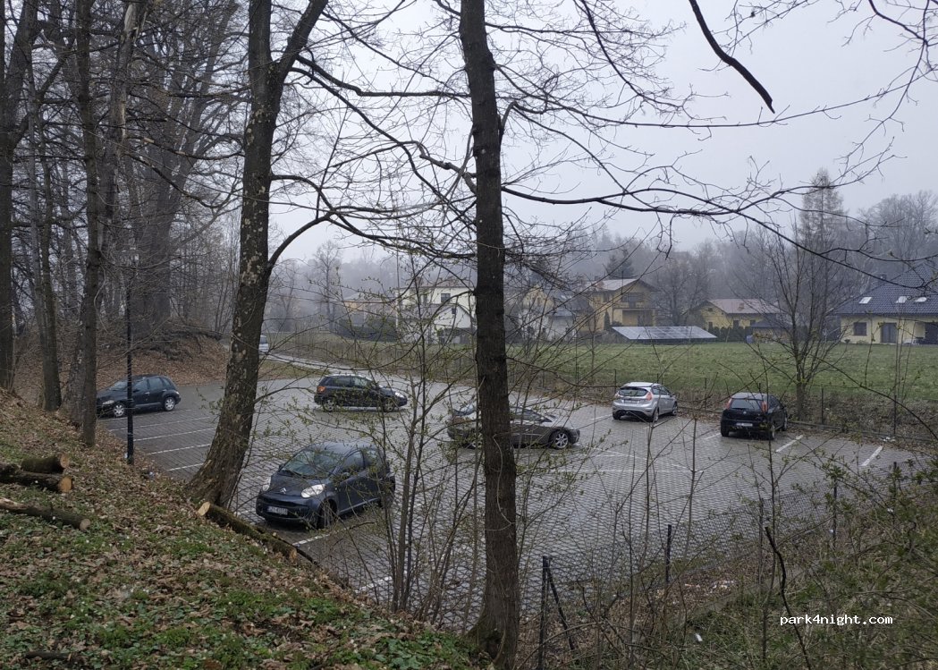 (34-325) Łodygowice - 16 Podzamcze — foto 2