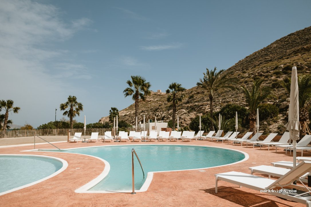 wecamp Cabo de Gata — foto 2
