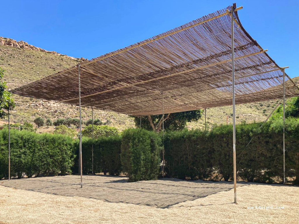 wecamp Cabo de Gata — foto 3