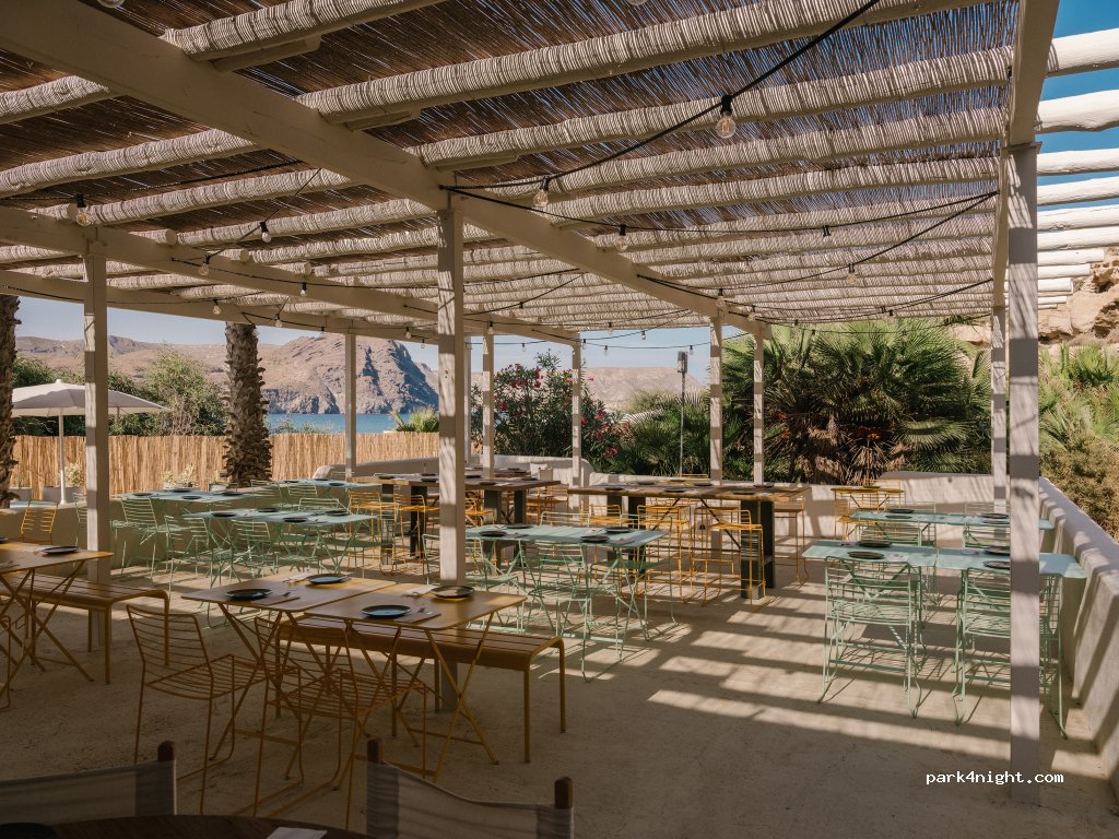 wecamp Cabo de Gata — foto 5