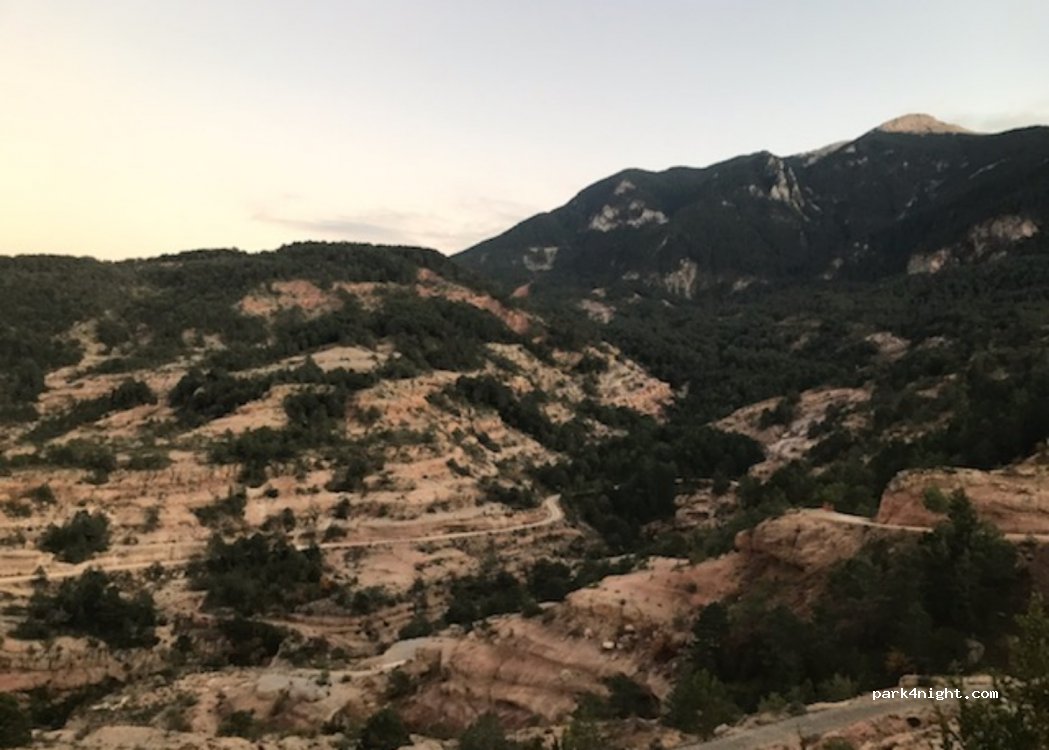 (08697) Saldes - Unnamed Road — foto 4