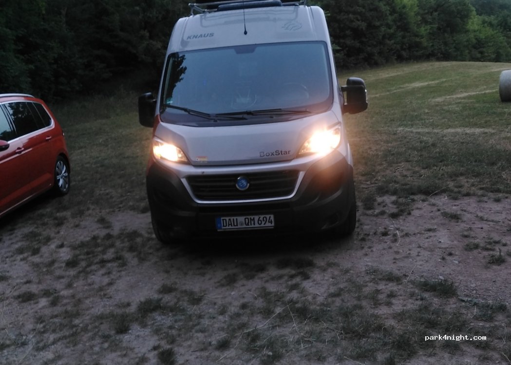 (07407) Uhlstädt-Kirchhasel - Unnamed Road — foto 2