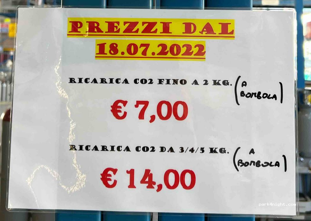 (25125) Brescia - 14 Via Rovigo — foto