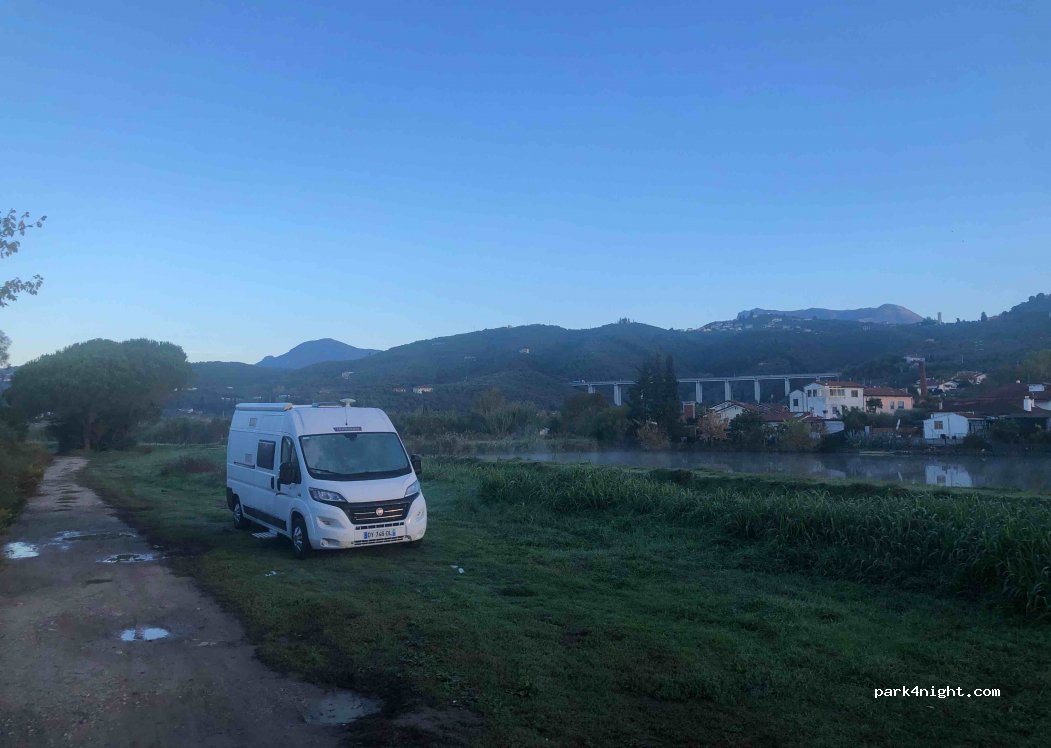 (55054) Massarosa - Via Don Amedeo Chicca — foto