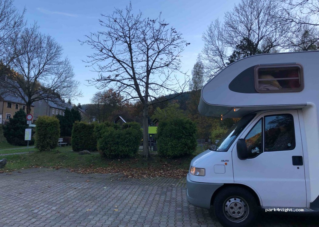 (09518) Großrückerswalde - 18 Talstraße — foto 3
