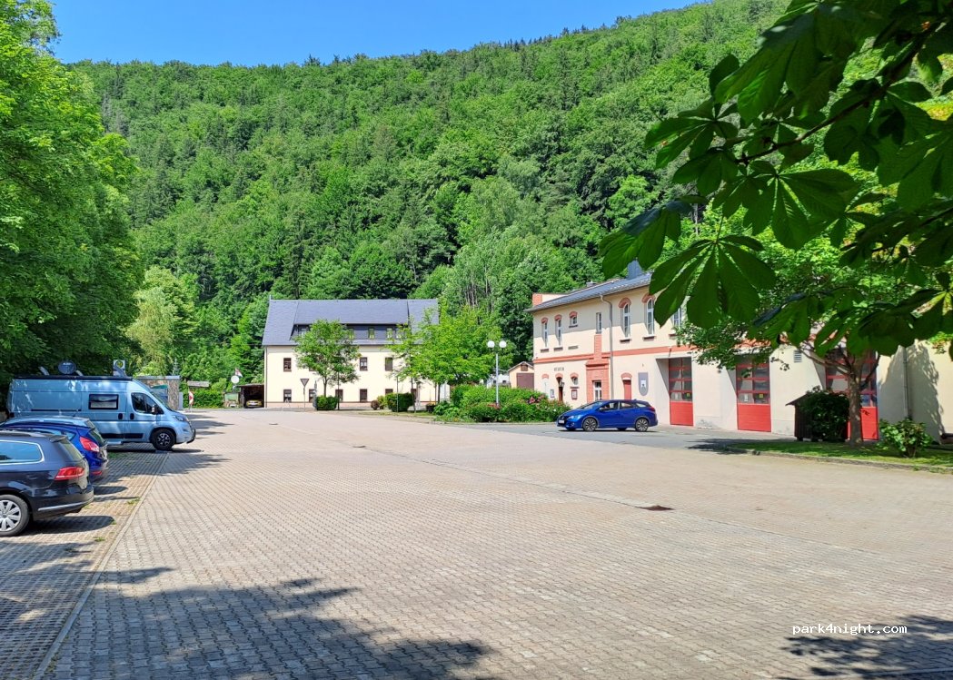 (09518) Großrückerswalde - 18 Talstraße — foto 4