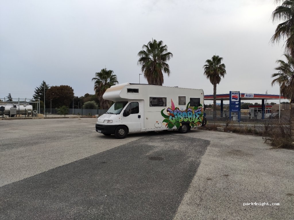 (00062) Bracciano - 129 Via delle Palme — foto