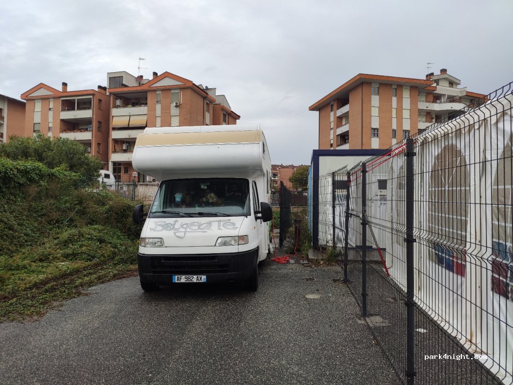 (00062) Bracciano - 129 Via delle Palme — foto 3