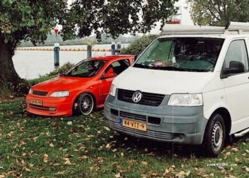 (6626) Alphen - Molendijk — foto