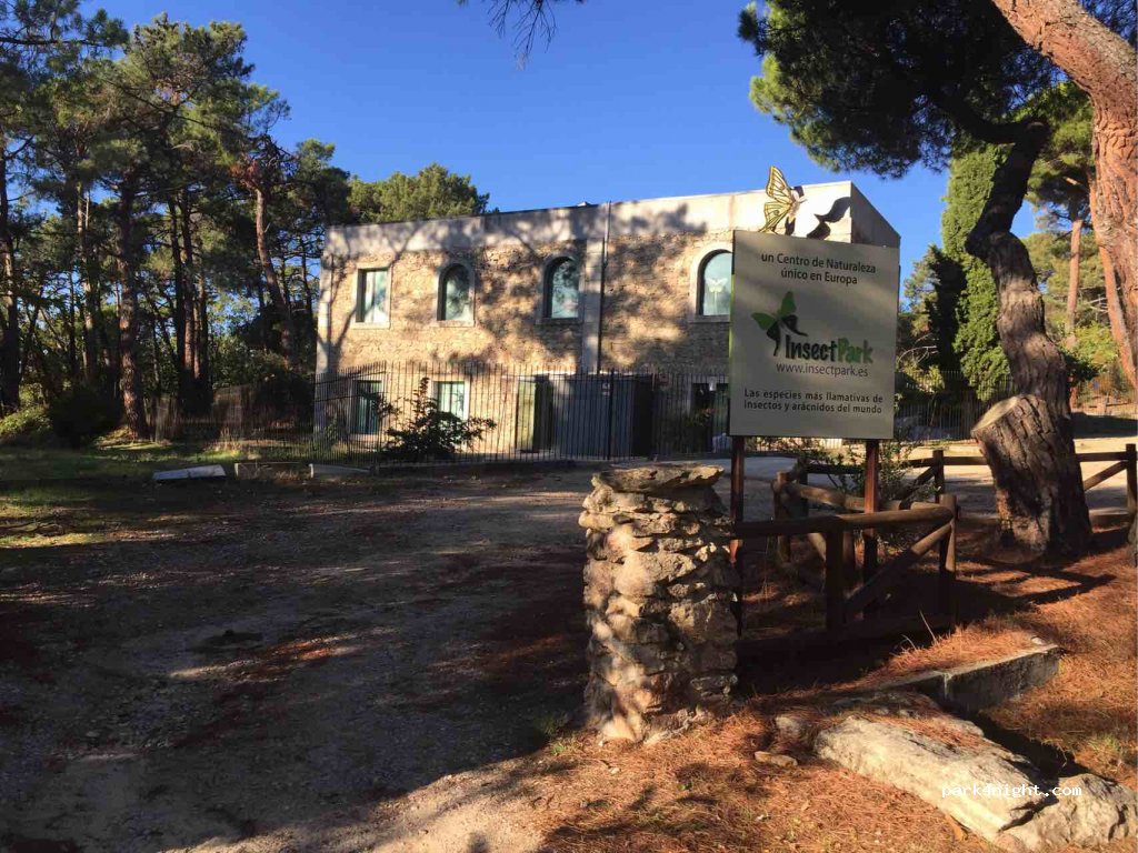 (28200) San Lorenzo de El Escorial - Camino del Hospital — foto 2