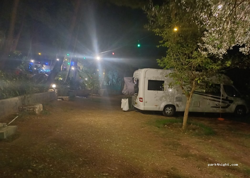 Aydede camping — foto 3