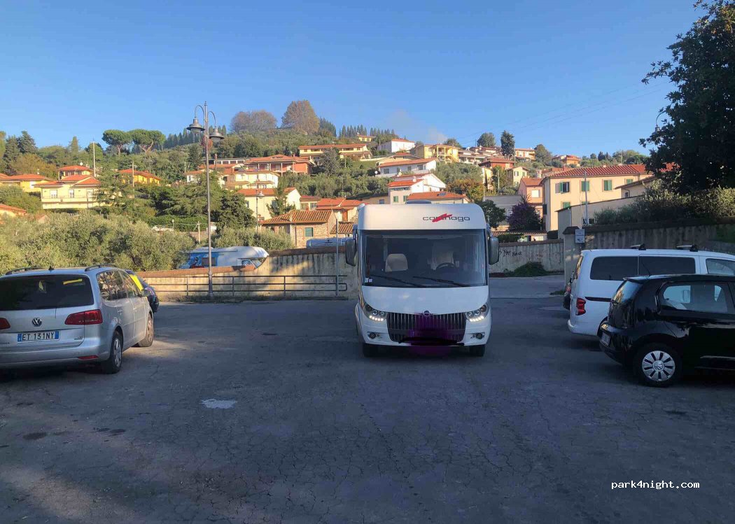 (55054) Corsanico - 4070/B Via delle Sezioni — foto