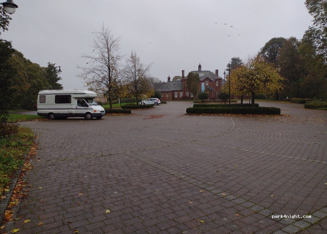 (DG1 4TN)  - Bankend Road — foto