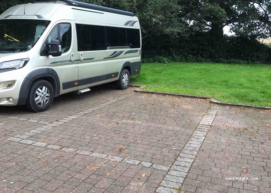 (DG1 4TN)  - Bankend Road — foto 2