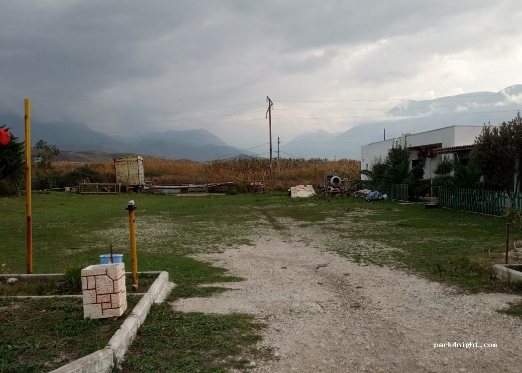() Orikum - Rruga Pashaliman — foto 2
