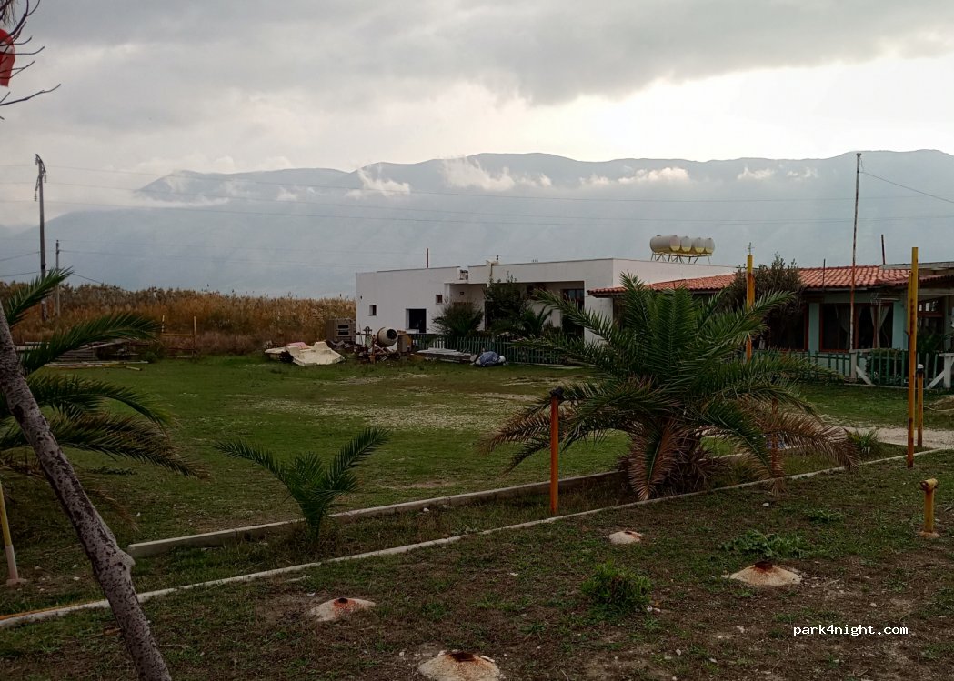 () Orikum - Rruga Pashaliman — foto 3