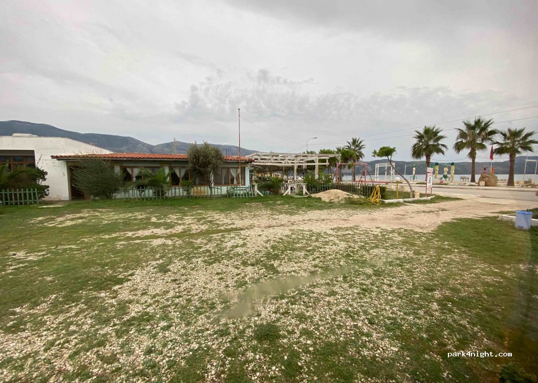 () Orikum - Rruga Pashaliman — foto 4