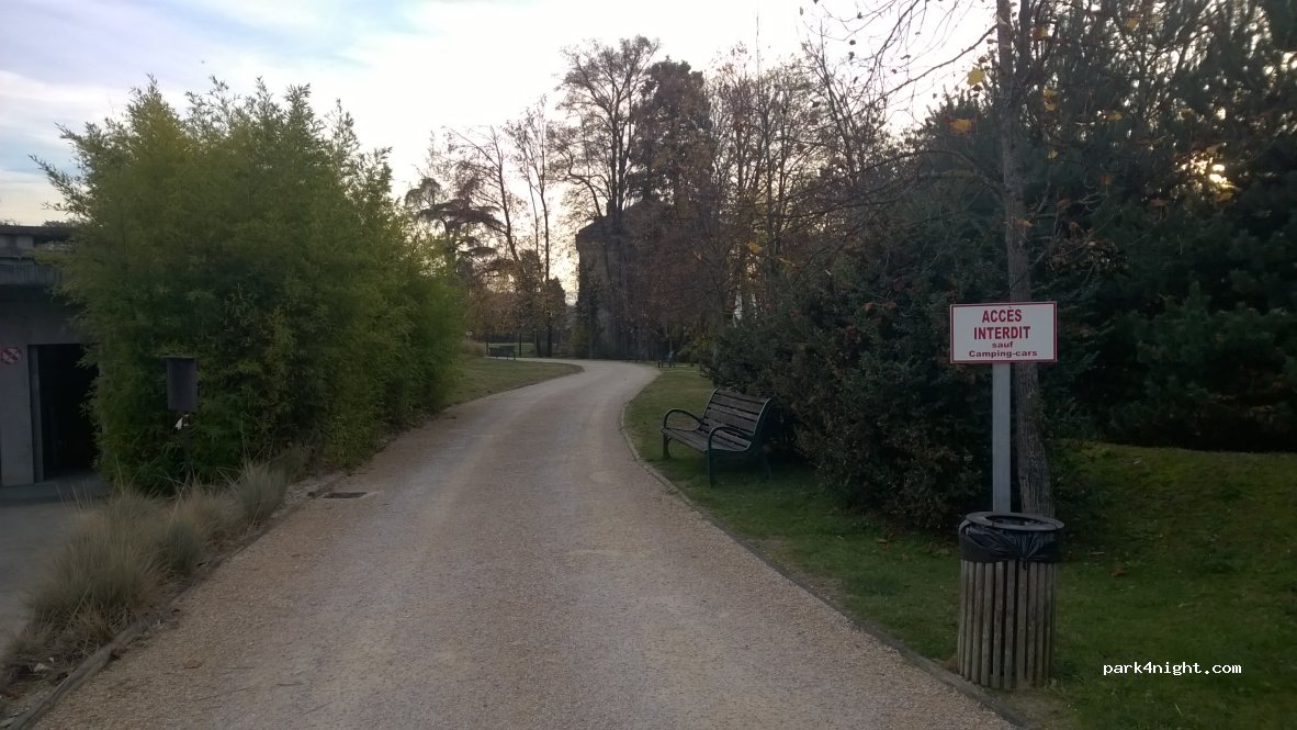 (73100) Aix-les-Bains - 12 Impasse du Puits d'Enfer — foto 3