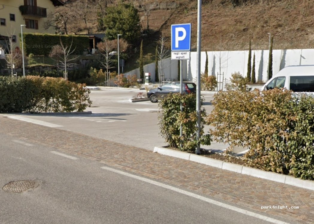 (38060) Aldeno - 80 Strada Provinciale 90 — foto
