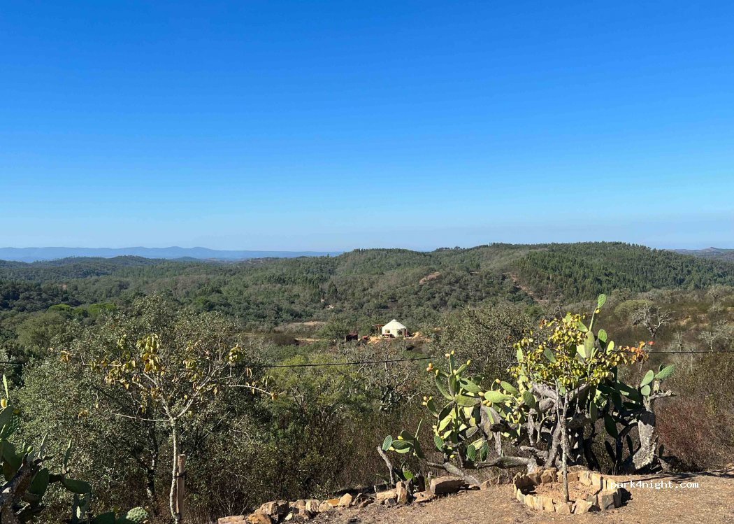 Monte Maravilhas — foto