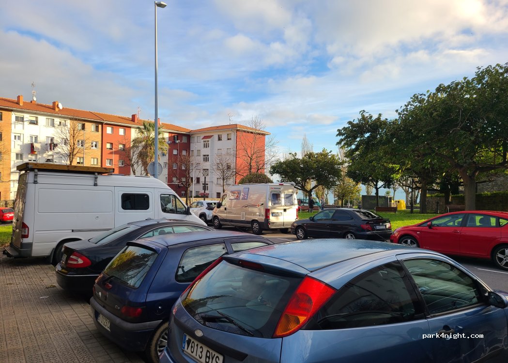 (48370) Bermeo - 7 Tonpoi Kalea — foto 3