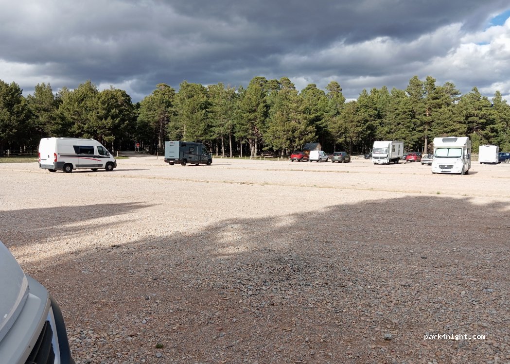 (66210) Les Angles - Route de la Forêt — foto 4