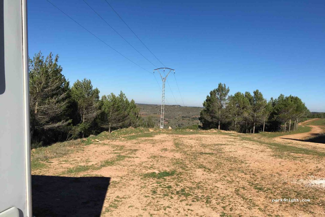 (02314) Alcaraz - Unnamed Road — foto 2
