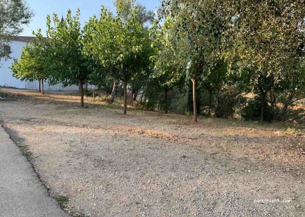 (02314) Alcaraz - Unnamed Road — foto 3