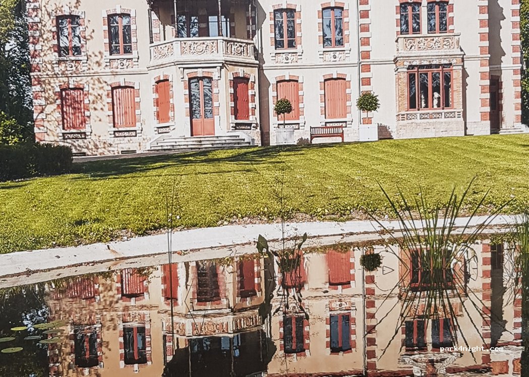 (71210) Écuisses - 20 Rue de la Gare — foto