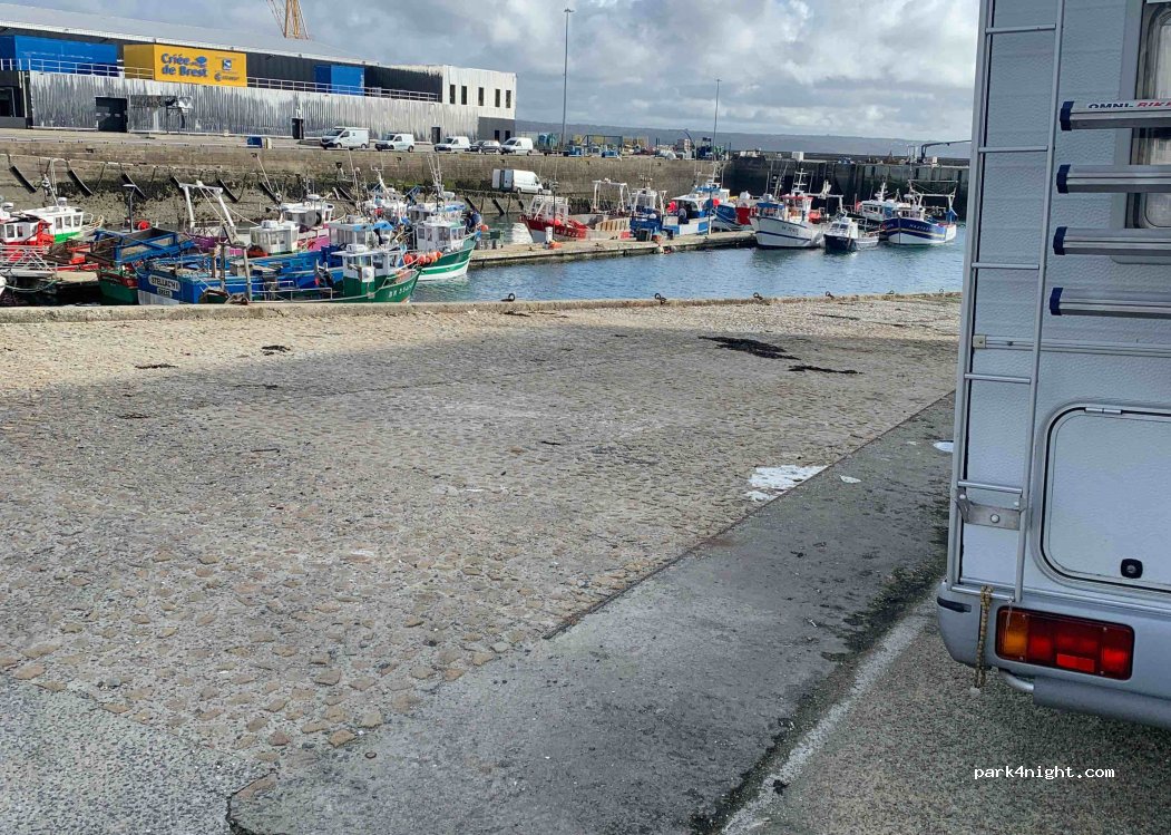 (29200) Brest - 2ème Éperon — foto