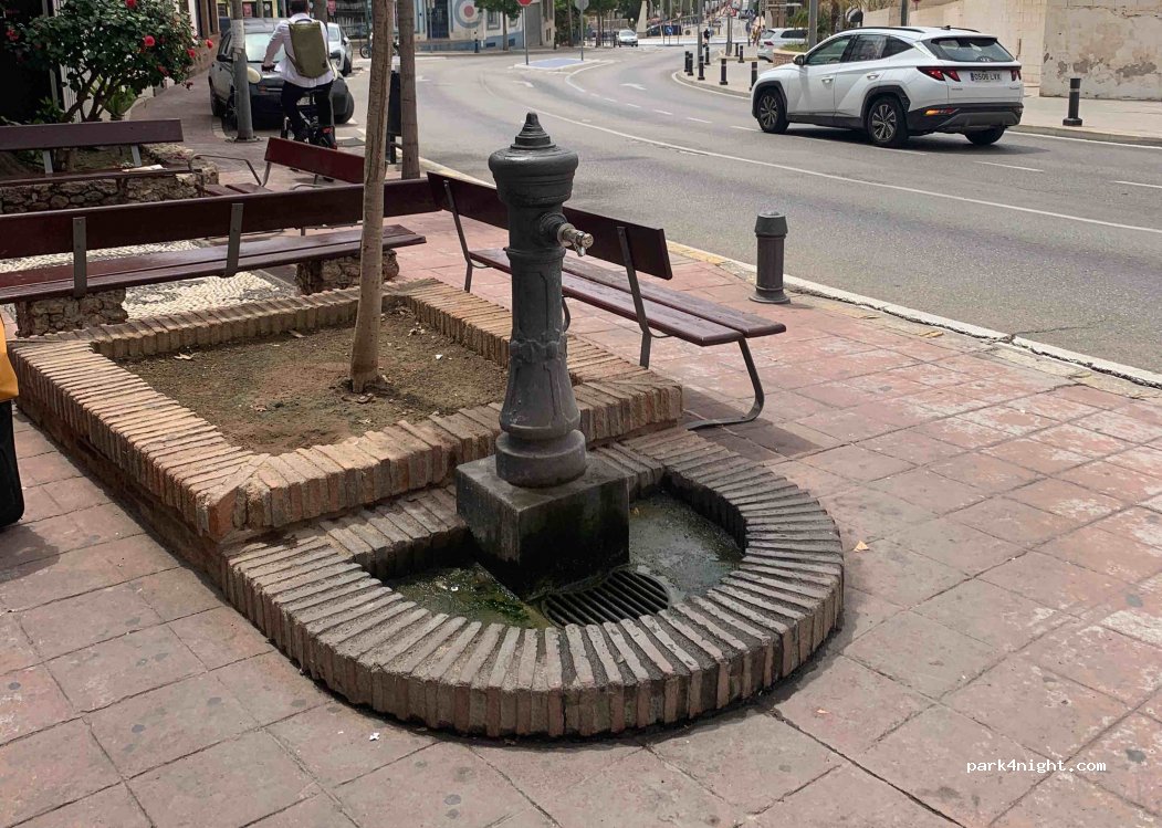 (29780) Nerja - 0 Plaza de la Ermita — foto