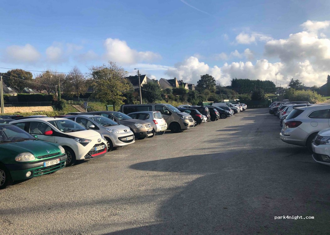 (56000) Vannes - 30 Rue du Commerce — foto