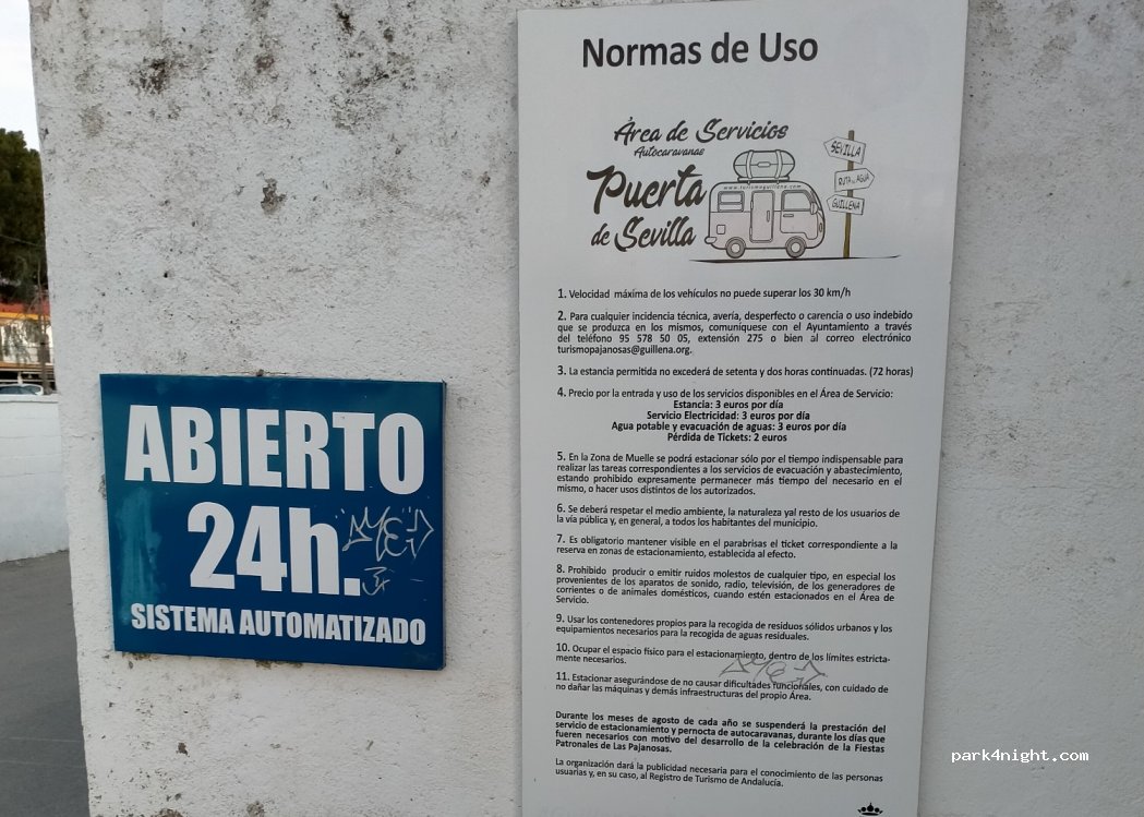 (41219) Las Pajanosas - 14 Calle Ntra Sra del Rosario — foto 4