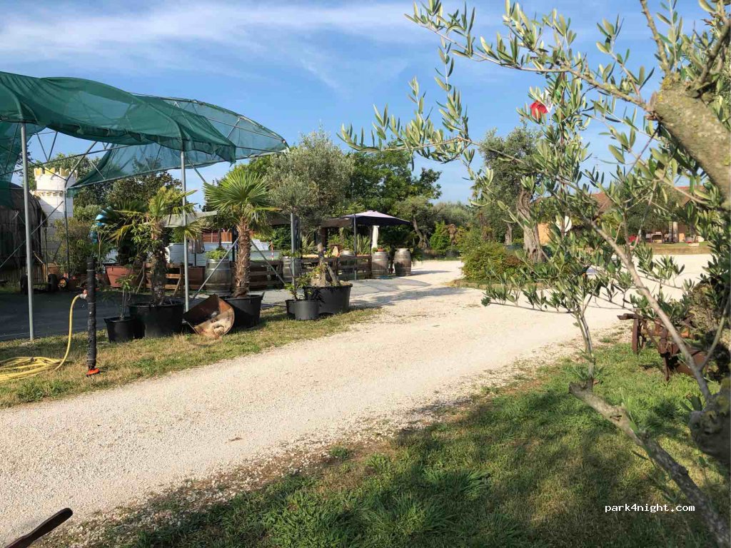 Garda Agricampeggio — foto