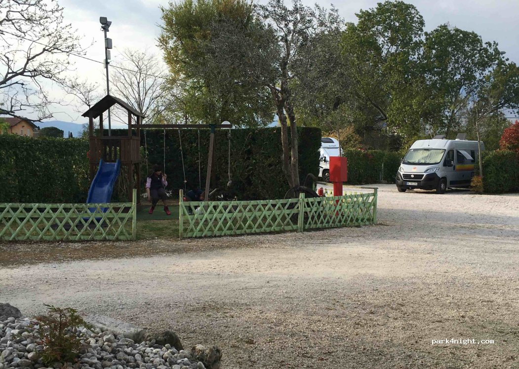 Garda Agricampeggio — foto 3