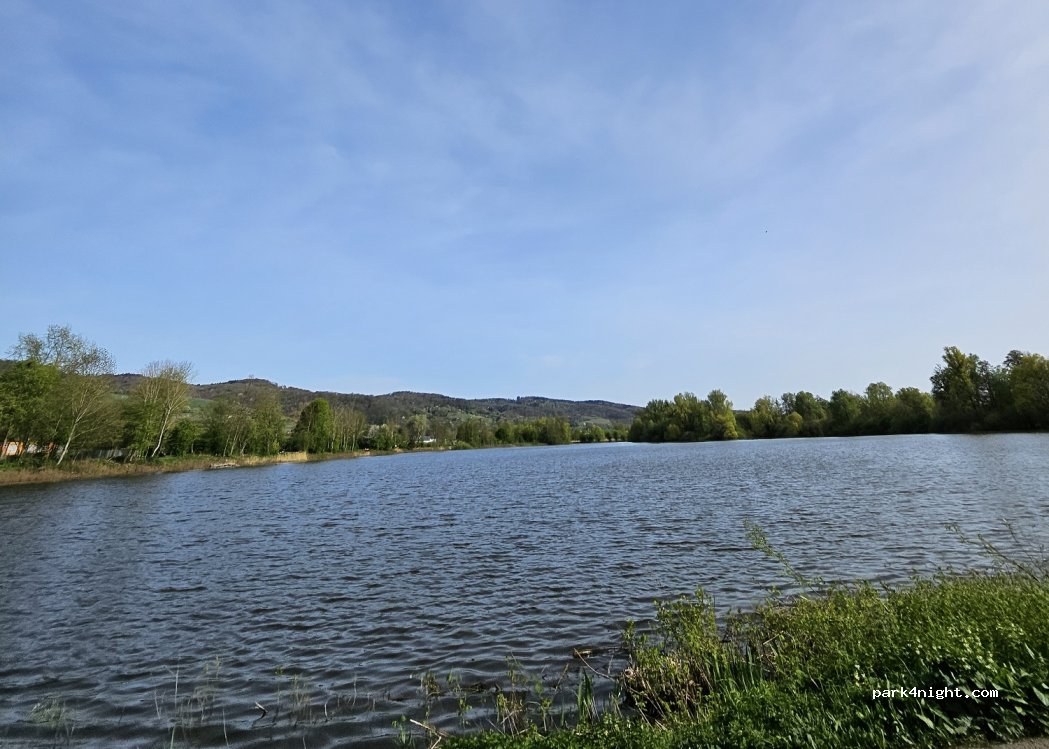 Parkplatz Bruchsee — foto 4