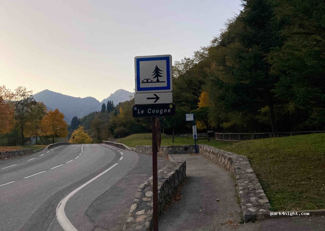 (06450) Roquebillière - — foto