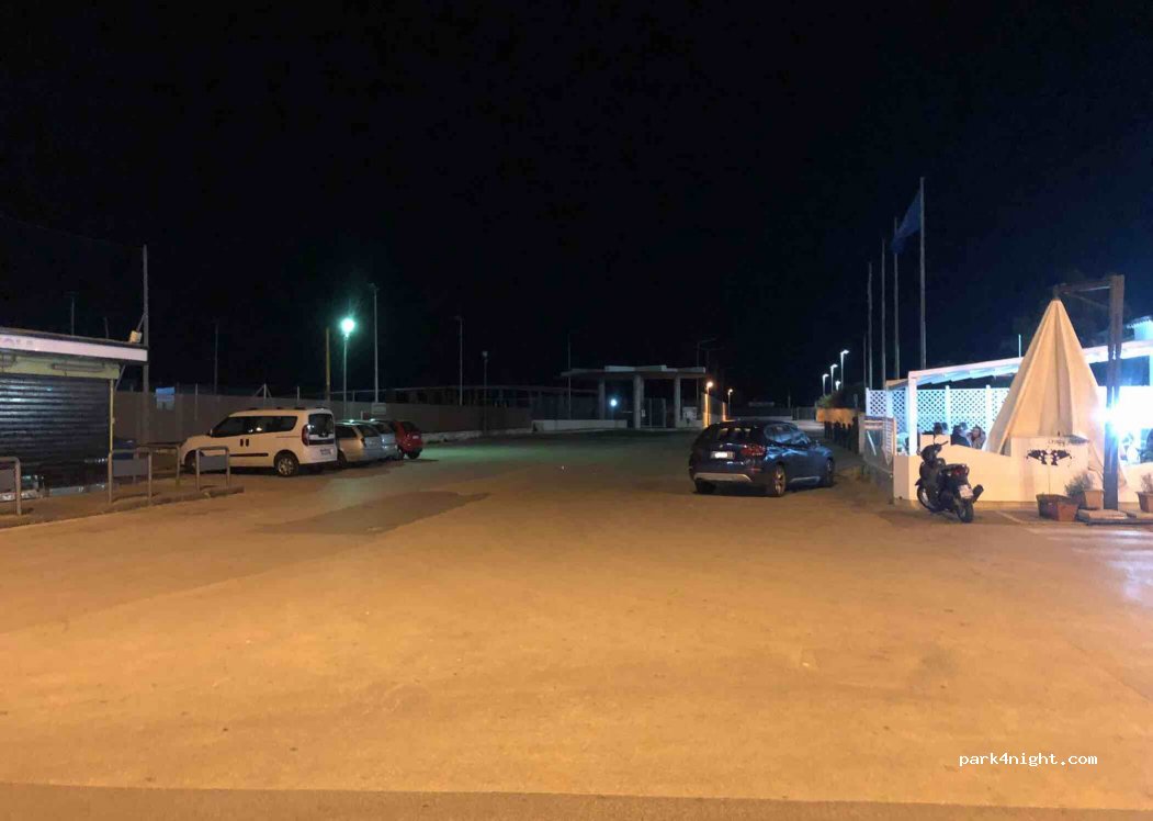 (81030) Castel Volturno - 2 Viale del Mare — foto 2