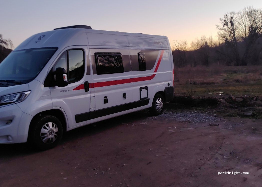 (58706) Menden (Sauerland) - 151A Iserlohner Landstraße — foto