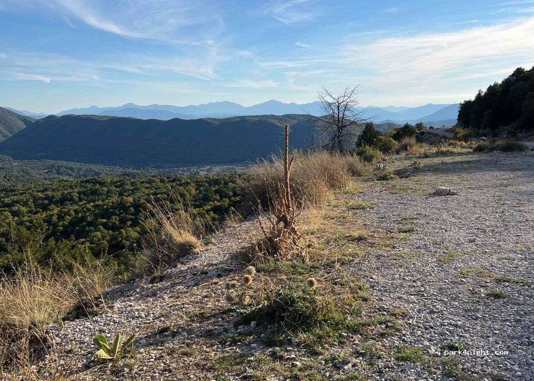 (440 07) Monodendri - Unnamed Road — foto 4