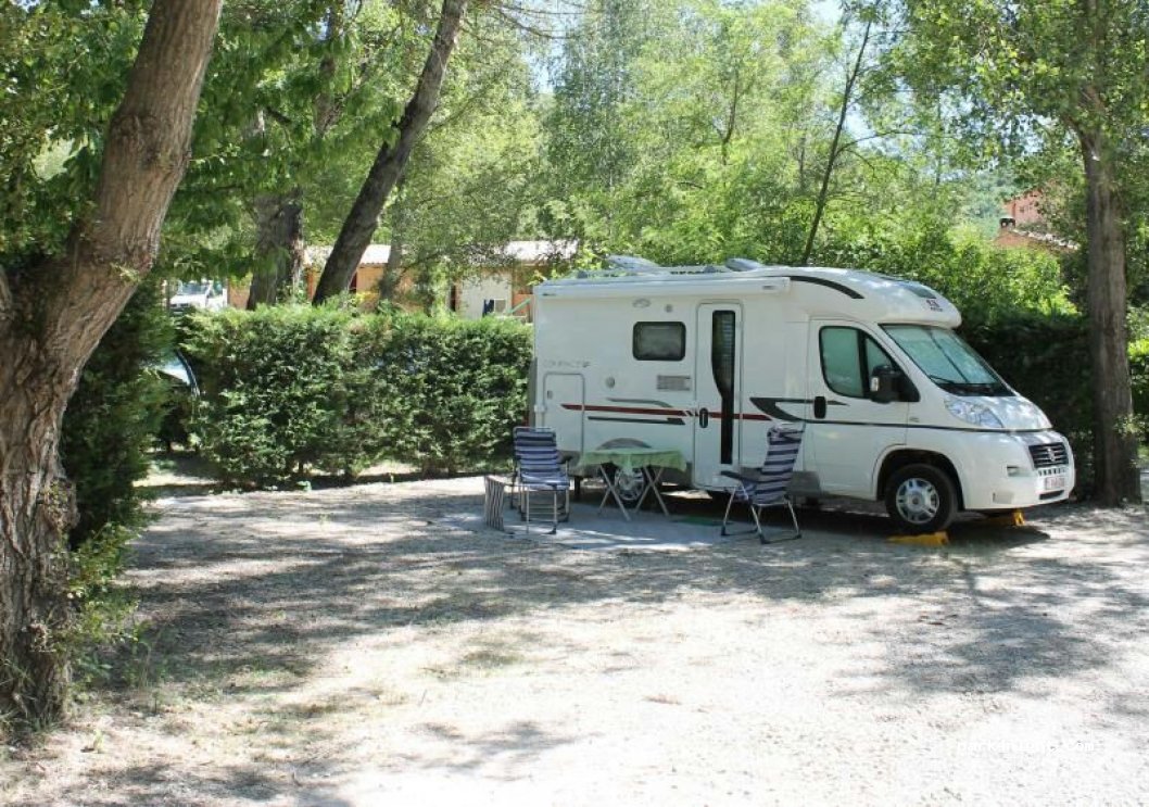 Camping La Rivière — foto 2