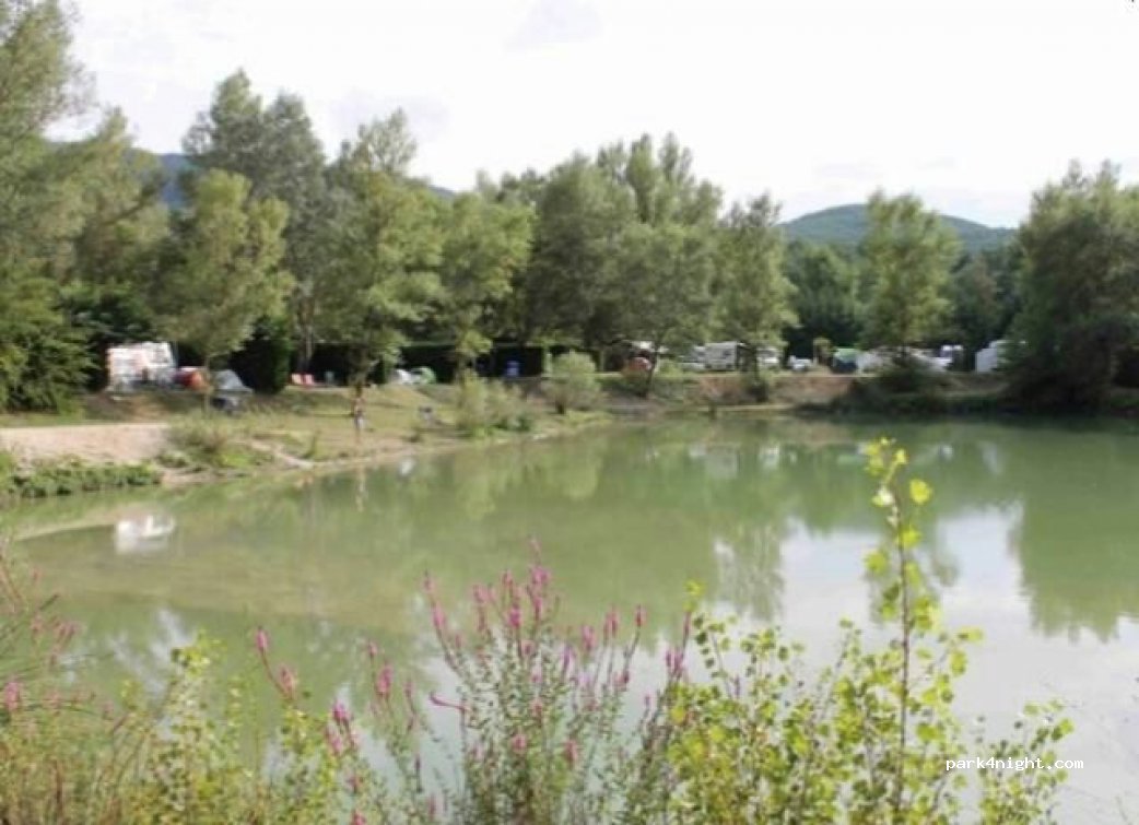 Camping La Rivière — foto 3