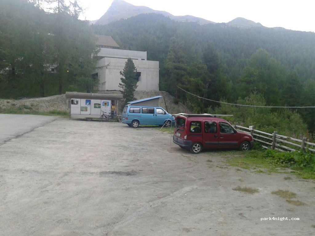(39020) Martello - Unnamed Road — foto