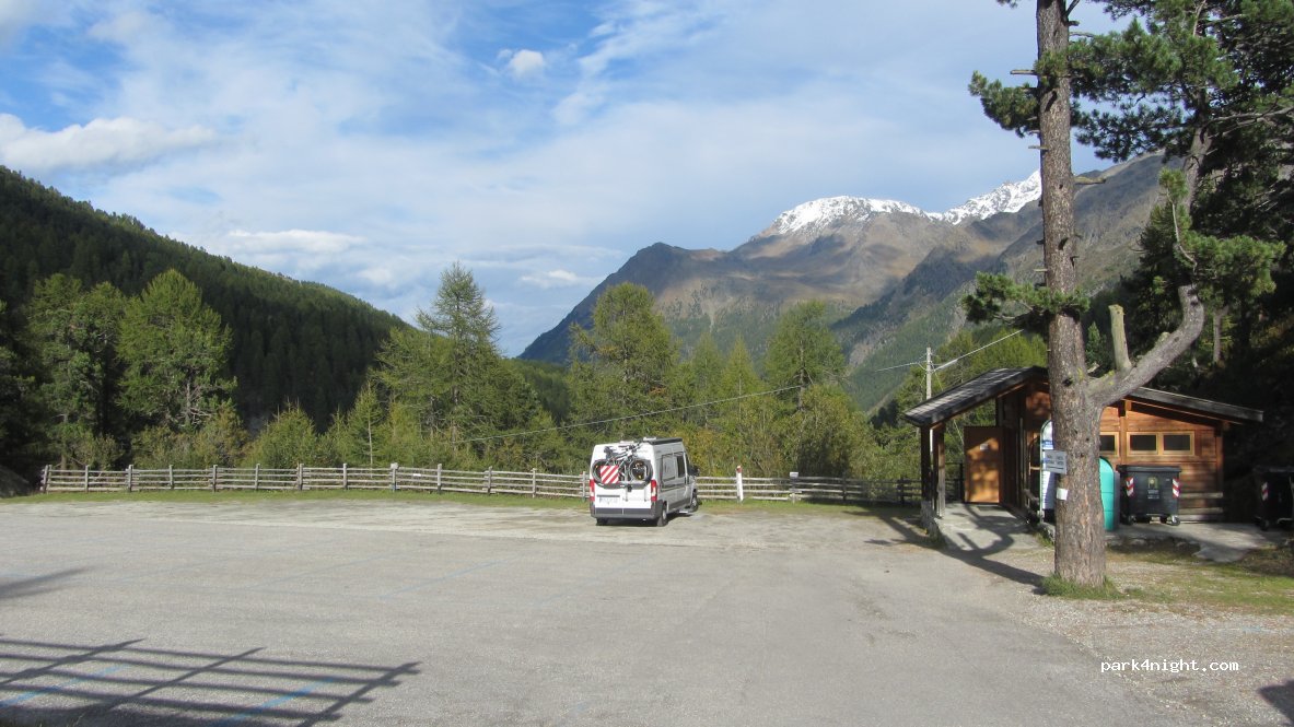 (39020) Martello - Unnamed Road — foto 2