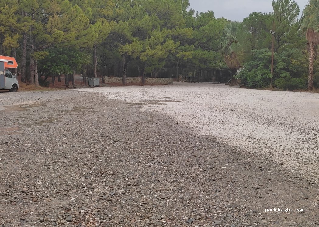 (720 55) Makris Gialos - Epar.Od. Ierapetras - Sitias — foto 3